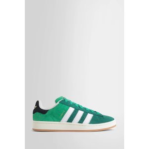 AdidasCampus 00s 绿色运动鞋