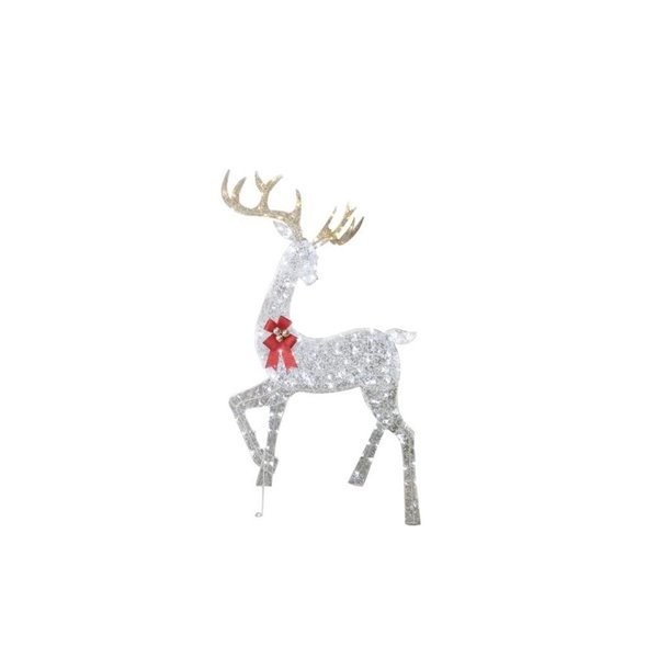 圣诞led麋鹿装饰