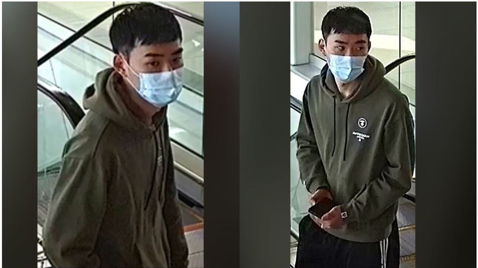 万锦商场内一15岁男童遭性侵！28岁李姓男子自首后被起诉！