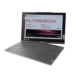 $2278(原$4129) OLED E-ink双屏ThinkBook Plus Gen 4 2.8K (i7-1355U, 16 GB, 512 GB)