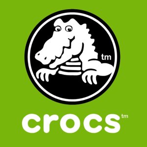 Crocs 复活节大促 洞洞鞋的主场又来了 轻便透气 舒适度满分
