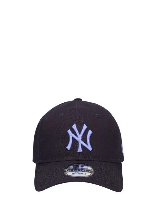 NY Yankees League Essential 9Twenty棒球帽