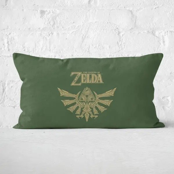 Zelda 抱枕