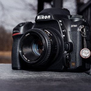 Nikon 单反相机专场 Z 50 Vlog相机立减$388