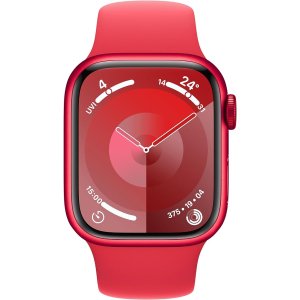 Apple预购开启！9月22日发货Watch Series 9 [GPS 41mm] 