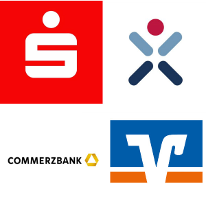 2019 年德国 顾客超满意的银行 大排名 看准了再开户