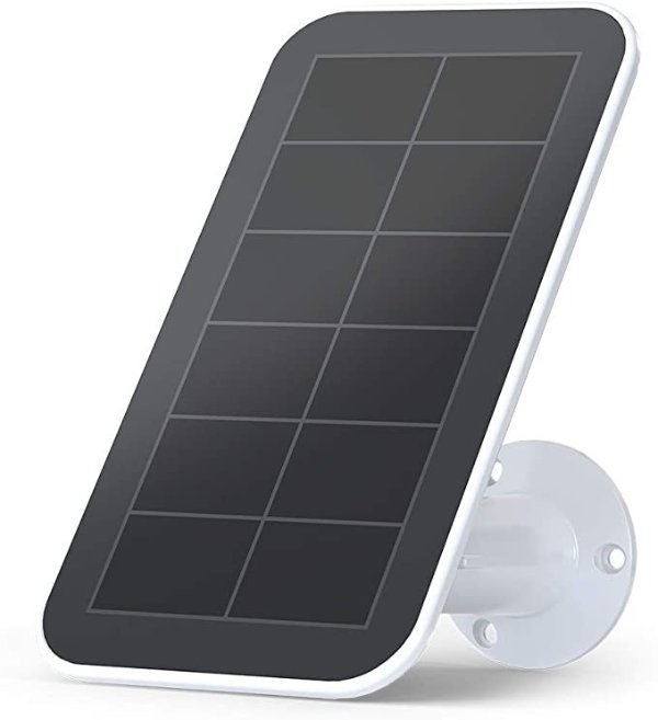 Arlo Accessory - Solar Panel Charger
