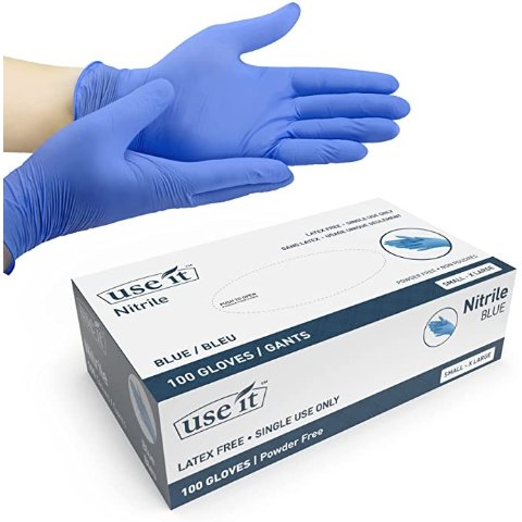 Use It 大号一次性手套100个