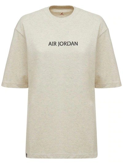 JORDAN WORDMARK T恤