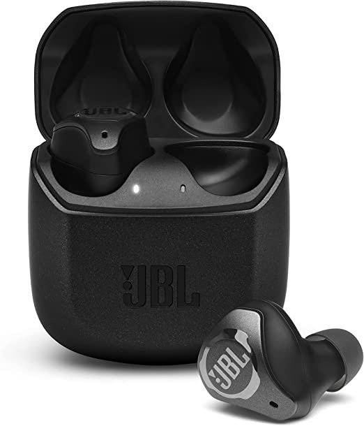 JBL Club Pro+ TWS 无线降噪耳机