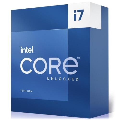 Core i7-13700K 5.4 16 Cores 24 Threads LGA 1700 CPU