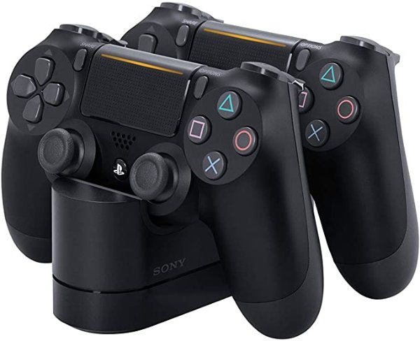PlayStation DualShock 4 手柄充电座