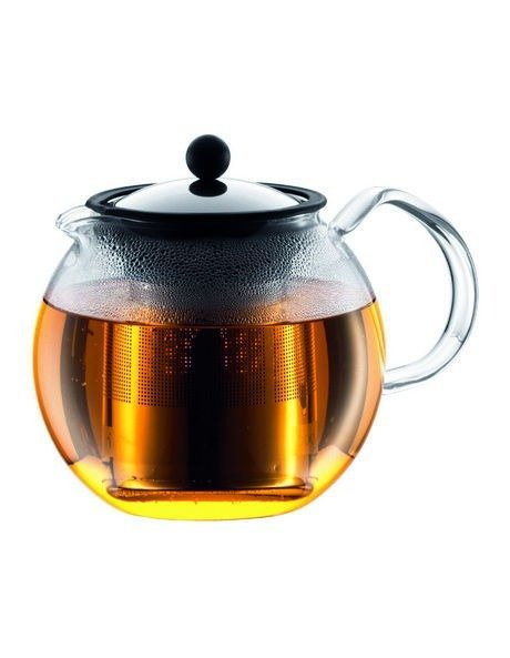 茶壶 1L