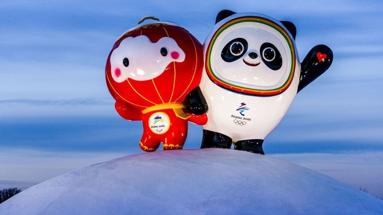 2022北京残奥会开幕在即！赛程德国时间一览 为奥运健儿加油！