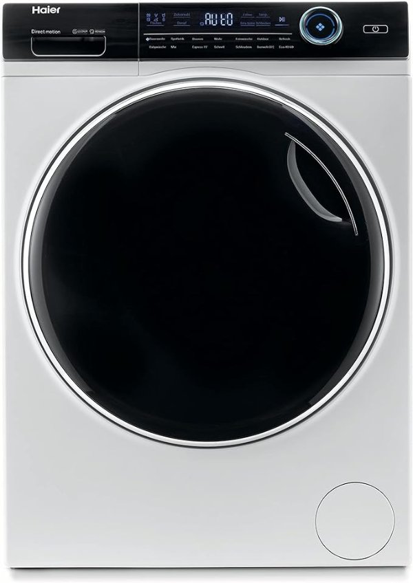 Haier HW80-B14979 I-PRO Series 7洗衣机