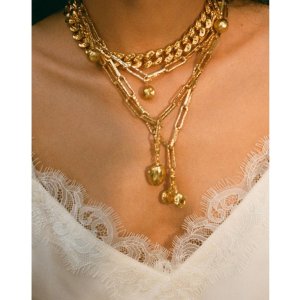 Harvey Nichols 精选15个小众珠宝品牌推荐 买得起的精致