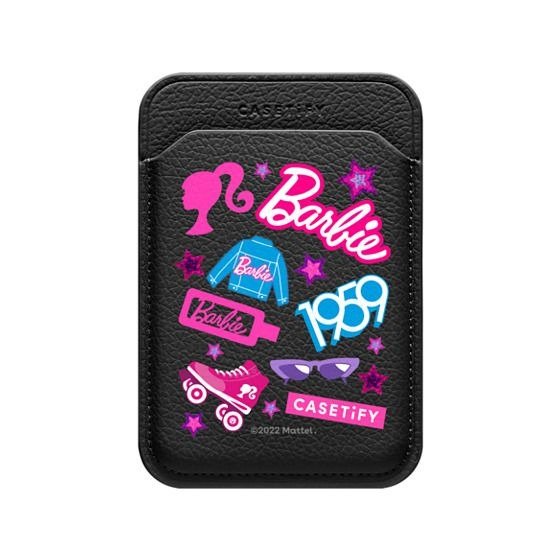 Barbie  MagSafe 磁吸卡包
