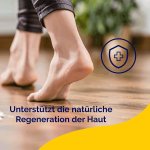 Scholl 足跟防裂膏 每天两次 快速修复干裂 get细嫩脚后跟捕