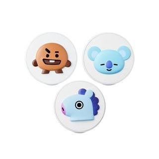 BT21 气垫腮红