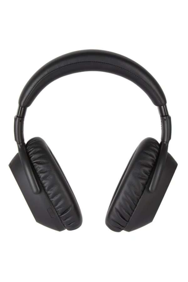 黑色 PXC 550-II 无线耳机