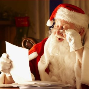 在法国如何给圣诞老人写信？一起行动起来吧 真的会收到回信哦