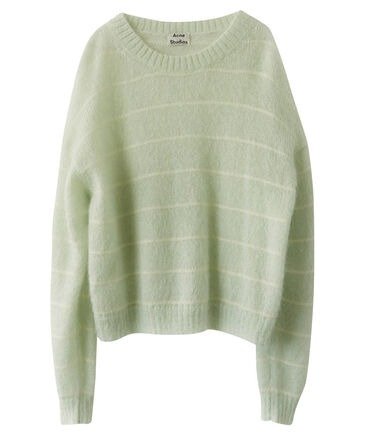 Shops NWT Acne Studios Kassidy Pullover