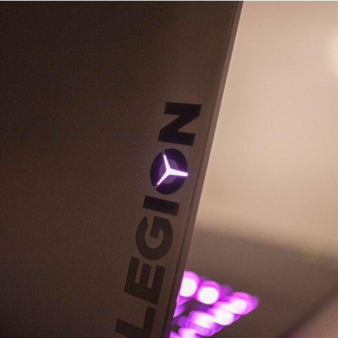 小编用过超好的联想游戏本Lenovo Legion Y740 17吋 游戏本体验报告