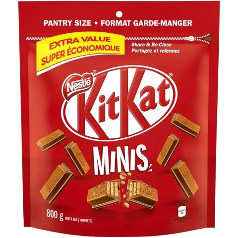 Kitkat 800 克