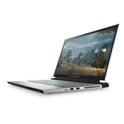 Alienware M17 R4 Gaming Laptop