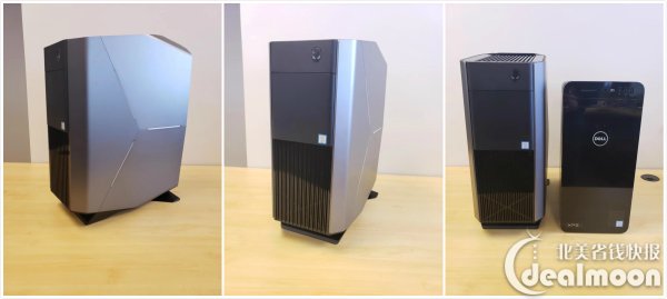 数码小编拆解+升级Alienware Aurora R8 主机详看内部配件优缺点