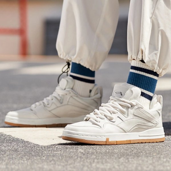 送料関税込み[LI-NING]WAVE PRO竹★日本未入荷★男女兼用★ Wave Pro sneakers Wave Pro运动鞋113.00 超值好货| 北美省钱快报