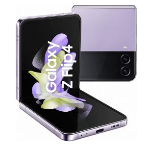 史低价：Samsung Galaxy Z Flip 4 5G, 512GB 紫色