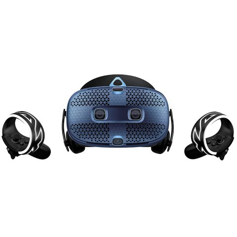 $623.42 (指导价$899.99)史低价：HTC Vive Cosmos VR显示器