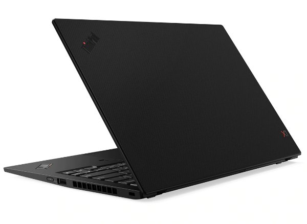 ThinkPad X1 Carbon Gen 7 顶配版