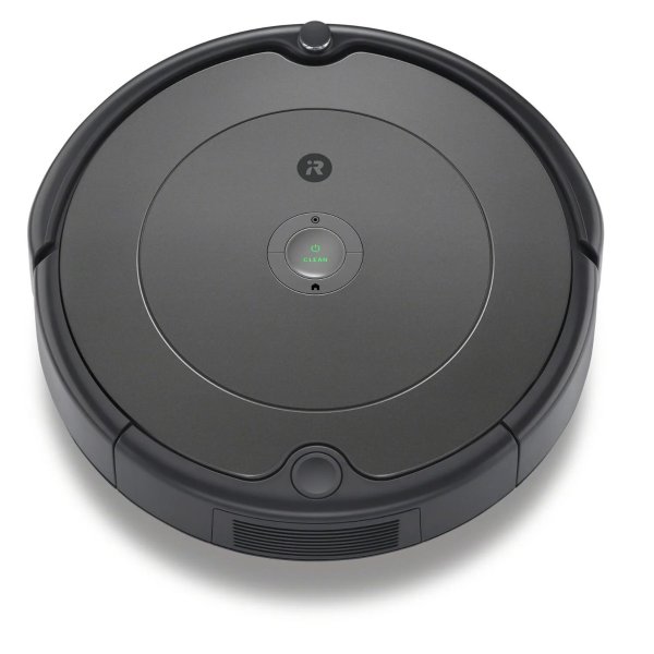 iRobot Roomba扫地机器人