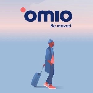 Omio 欧洲低价火车、大巴、飞机票预订网站｜超强一键比价