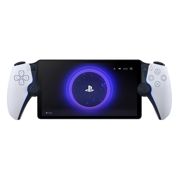 PlayStation Portal 远程播放器 