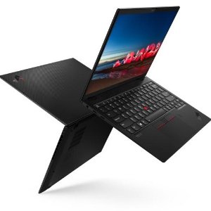 联想超新款ThinkPad X1 Nano 笔记本 搭载Intel 11代酷睿