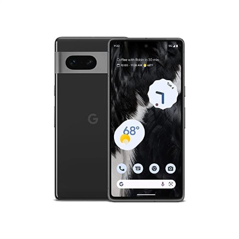 黑五价：Google Pixel 7 / Pixel 7 Pro / Pixel Watch 安卓智能手表低