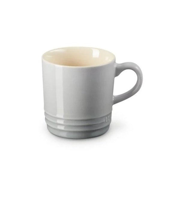 陶瓷咖啡杯 100ml