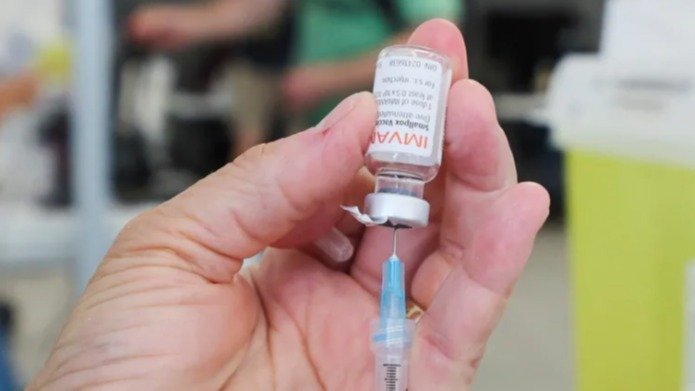 猴痘科普 | 什么是猴痘疫苗？什么人应该接种猴痘疫苗？在多伦多接种疫苗的方法看这里！