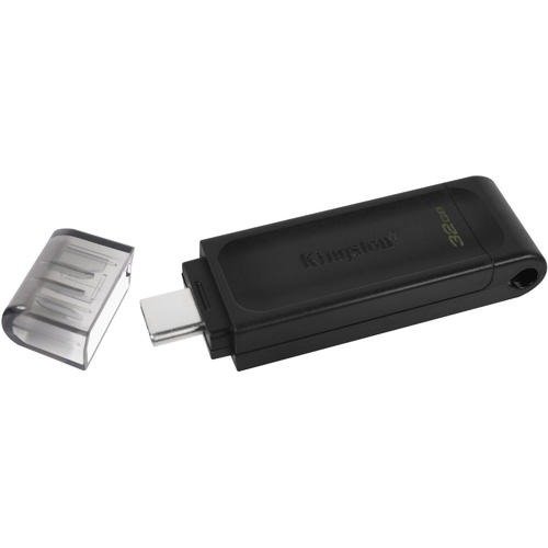DataTraveler 70 USB-C 闪存盘32 GB