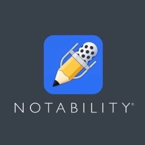 《Notability》iOS 数字版 iPad 笔记神器 学生党必备
