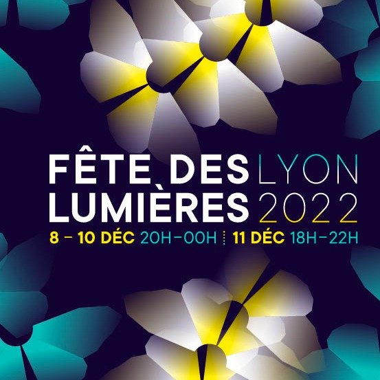 里昂灯光节 Lyon 公共交通限时特惠！