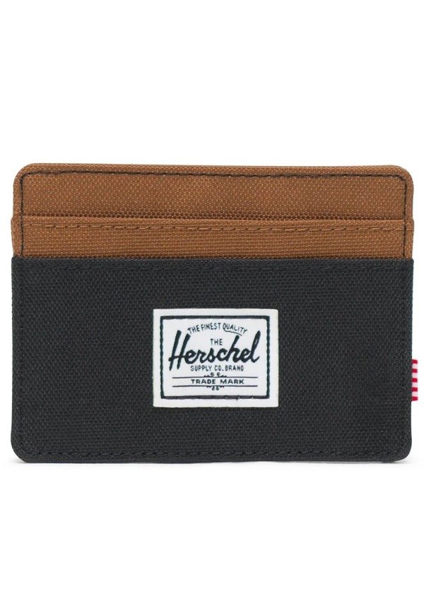 Herschel 拼色卡包