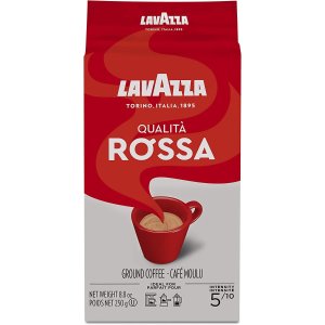 Lavazza 意式研磨咖啡 250g 意大利百年咖啡 口味香醇