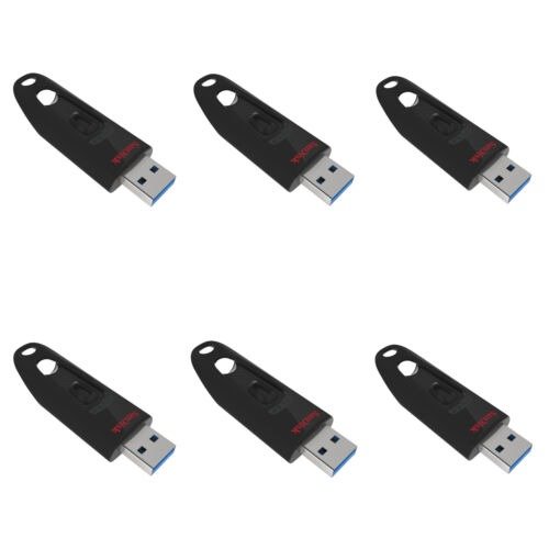 USB Drive USB 3.0 Cruzer 高速移动U盘