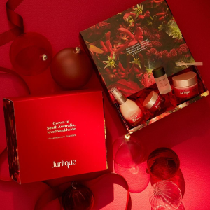 Jurlique 礼盒套装&限量版护肤品 线上促销