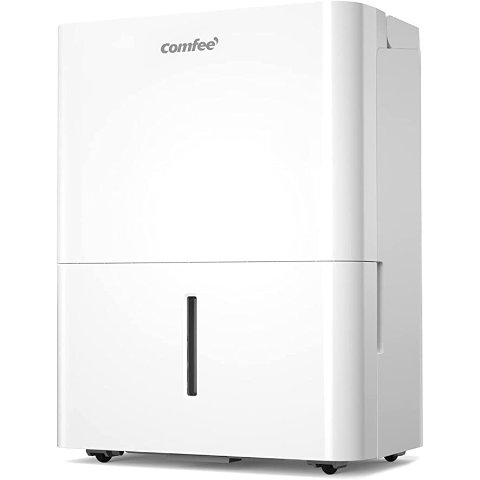 16平方米 仅今天！Comfee 除湿机