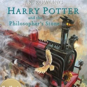 Harry Potter全系列及其周边图书 低价促销 哈迷速来